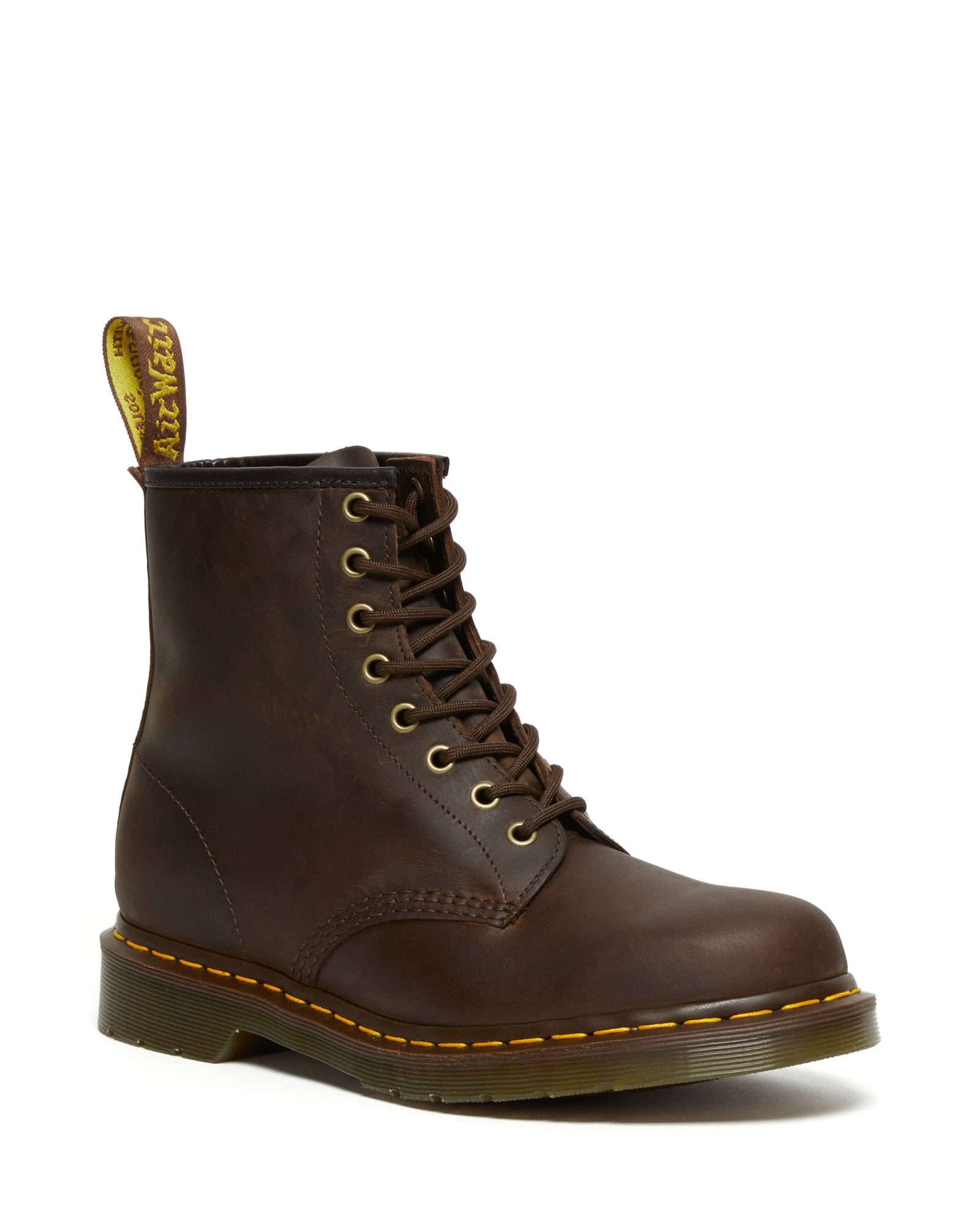 Dr. Martens Schuhe  braun