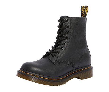 Dr. Martens Stiefeletten  schwarz