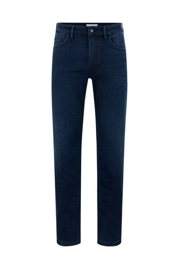 5-Pocket-Jeans im Slim Fit 