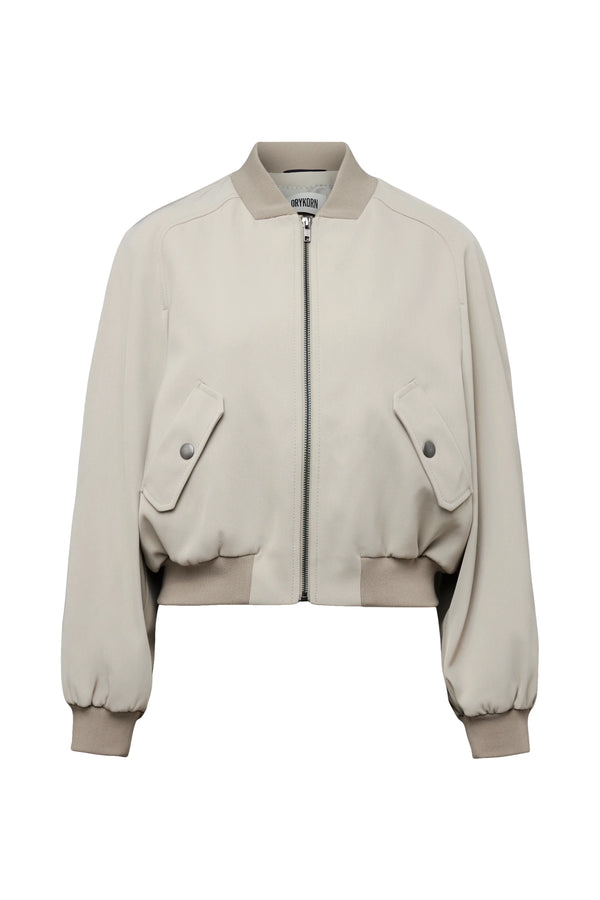 Drykorn Leichte Jacken  beige