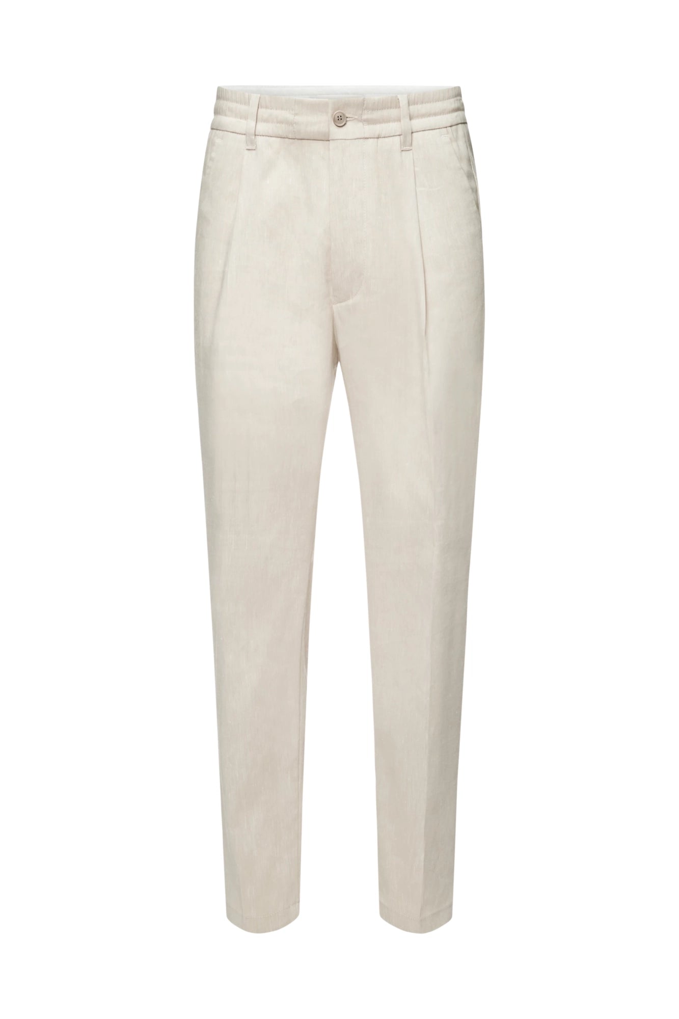 Drykorn Businesshosen  creme
