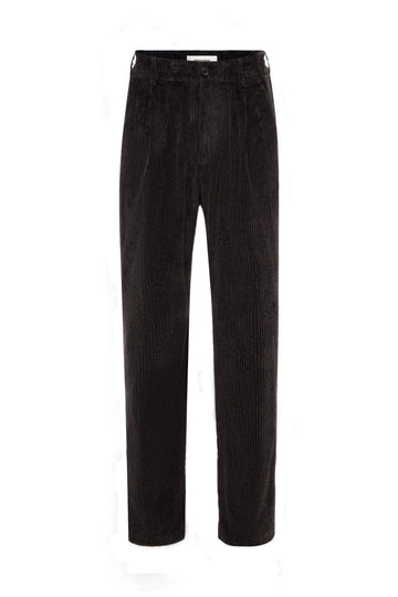 CHASY_RGLR Breitcordhose