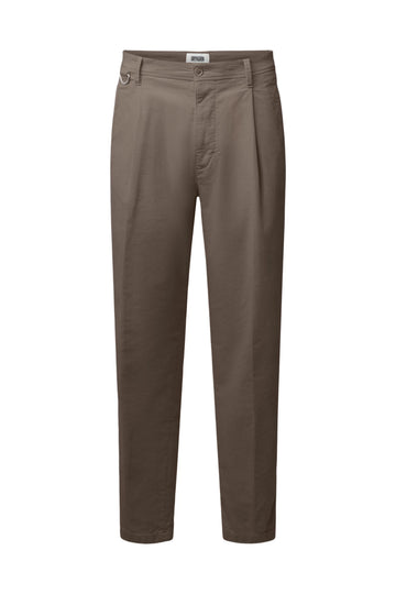 DEVYN Cordhose mit D-Ring
