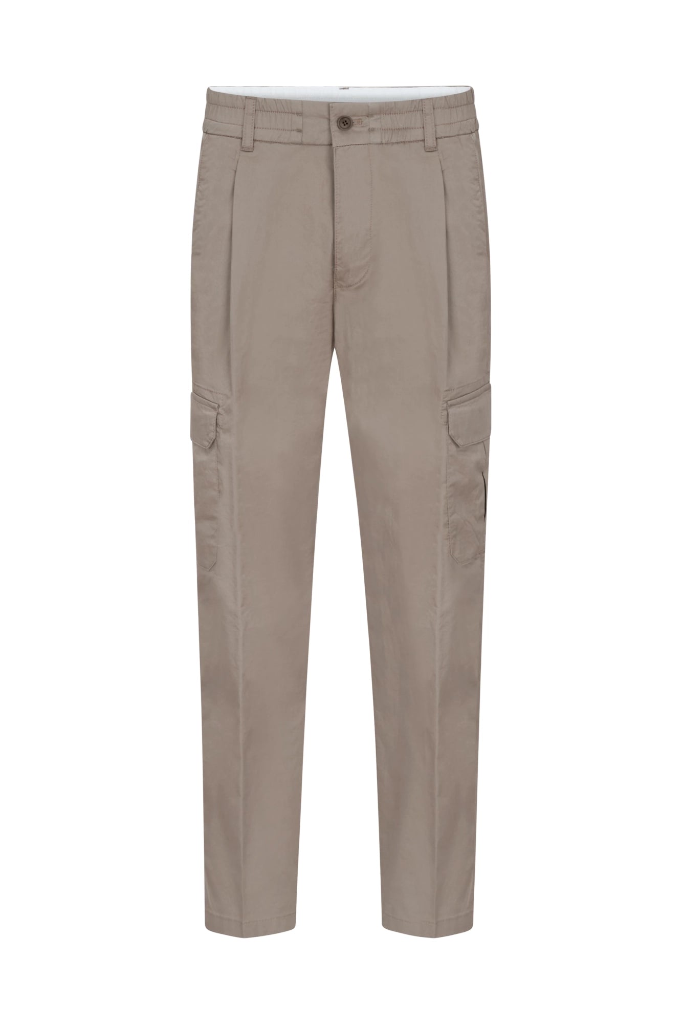 Drykorn Cargohosen  beige