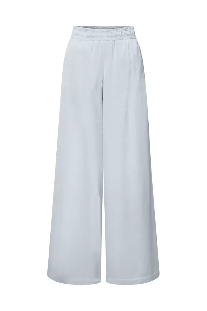 Drykorn Businesshosen  hellblau