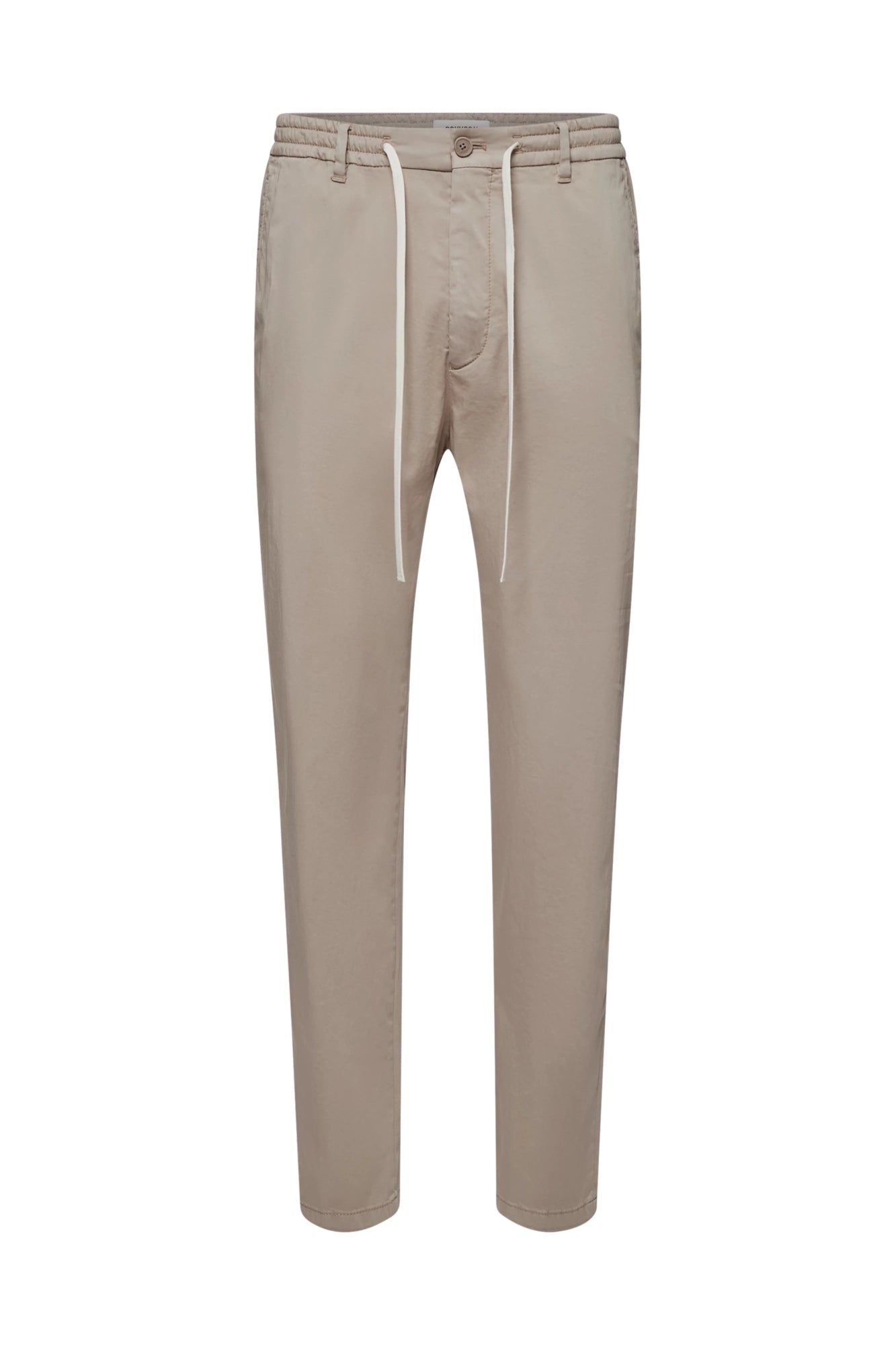 Drykorn Businesshosen  beige