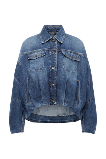Jeansjacke 
