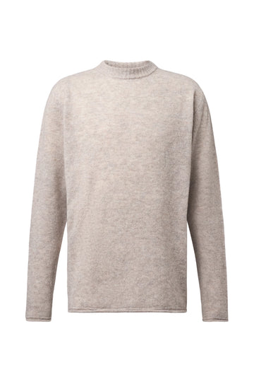 LEANDO Feinstrickpullover