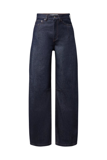 LIABLE Jeans im Raw-Denim-Look