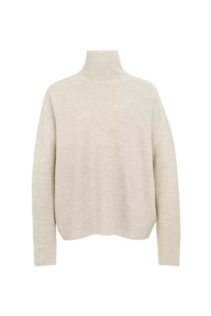 Drykorn Pullover  beige