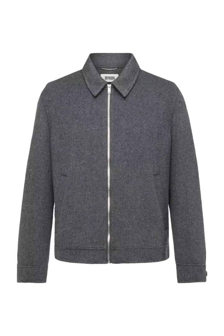 Drykorn Leichte Jacken  grau