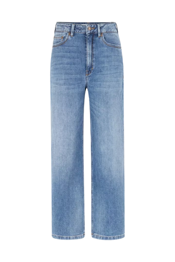 Low-Waist Jeans 