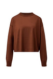 Drykorn Pullover  braun