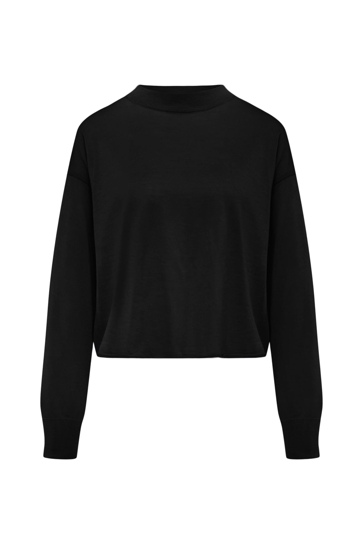 Drykorn Pullover  schwarz