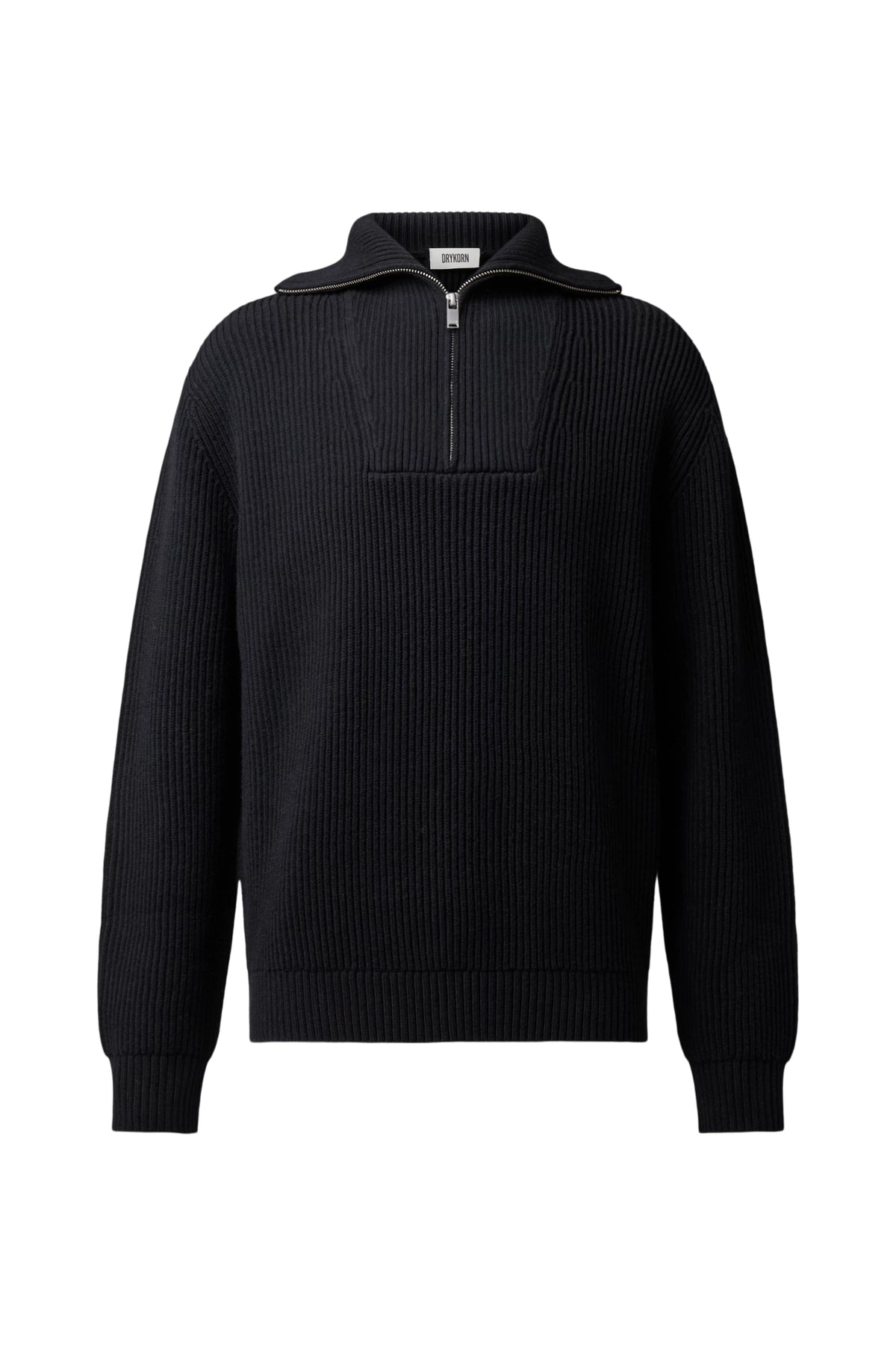 Drykorn Pullover  schwarz
