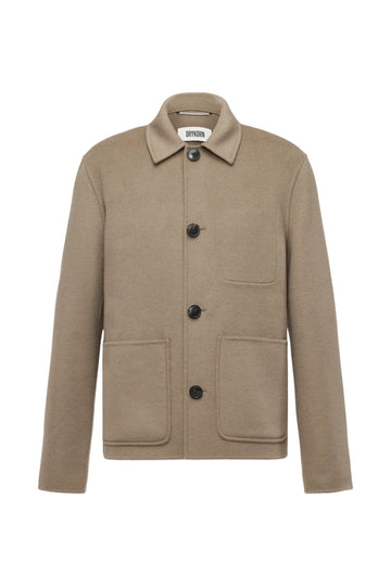 Overshirt