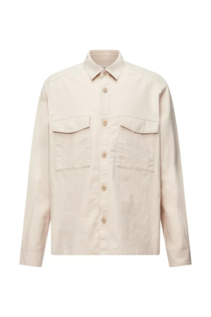 Drykorn Hemden  creme