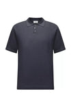 Drykorn Poloshirts  dunkelblau