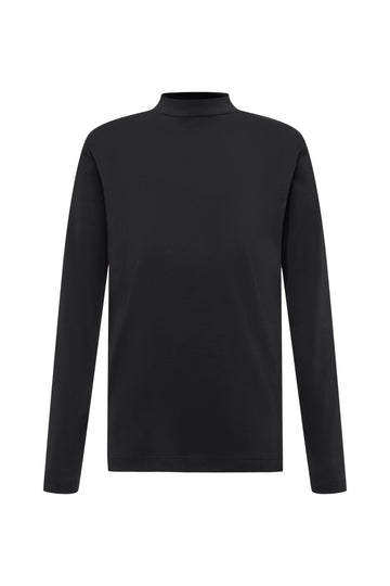 MORITZO Longsleeve aus Baumwolle
