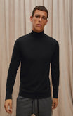 Drykorn Pullover  schwarz
