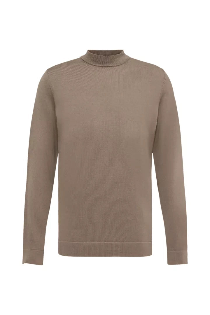 Drykorn Pullover  braun