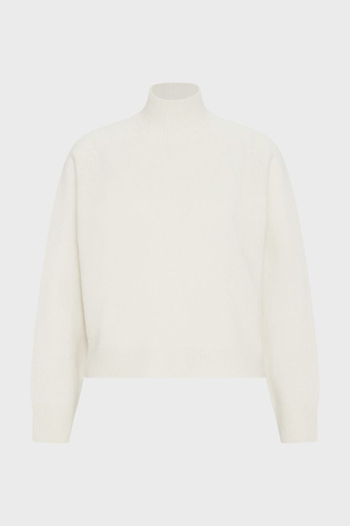 Drykorn Pullover  weiß