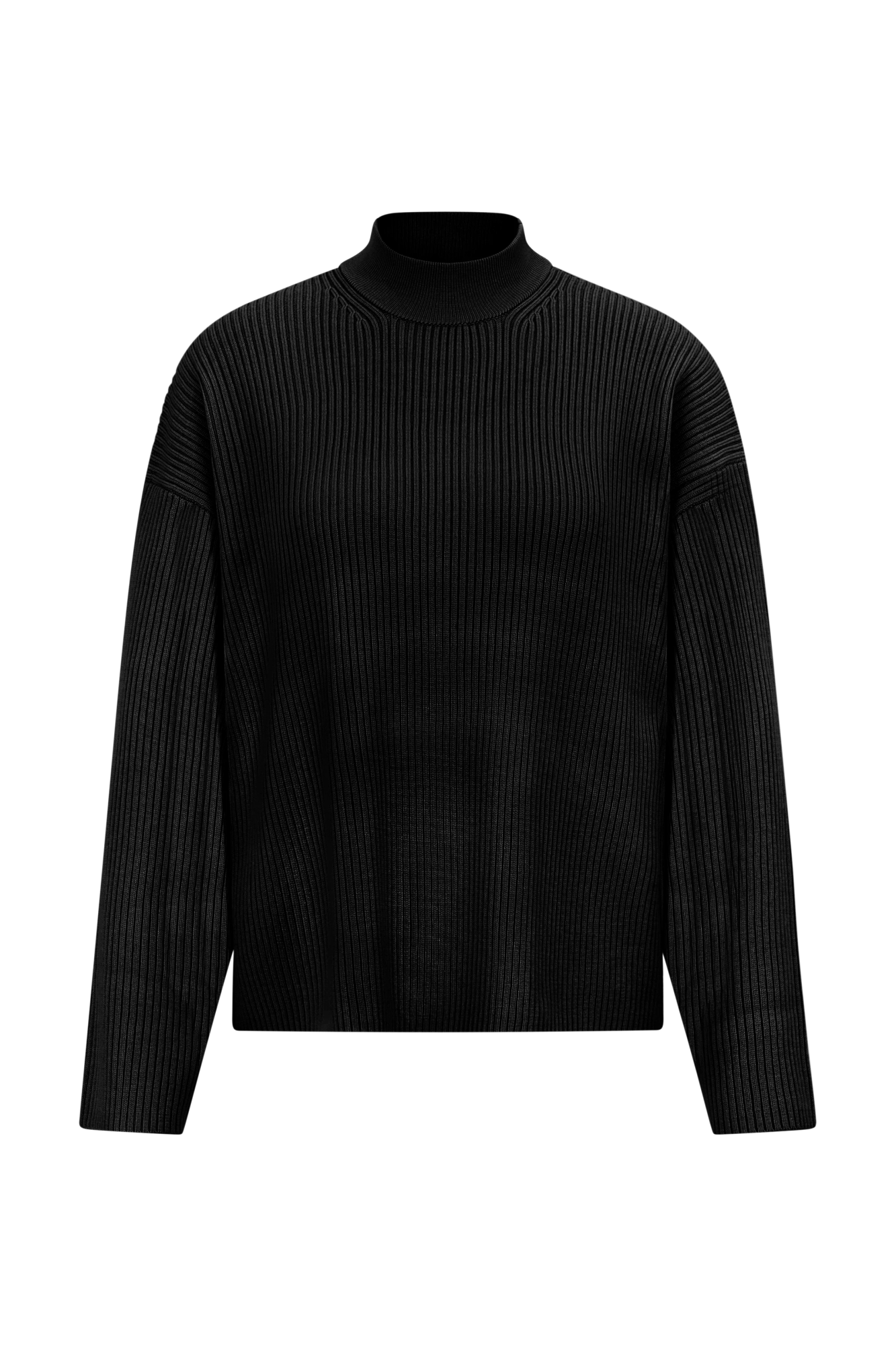 Drykorn Pullover  schwarz