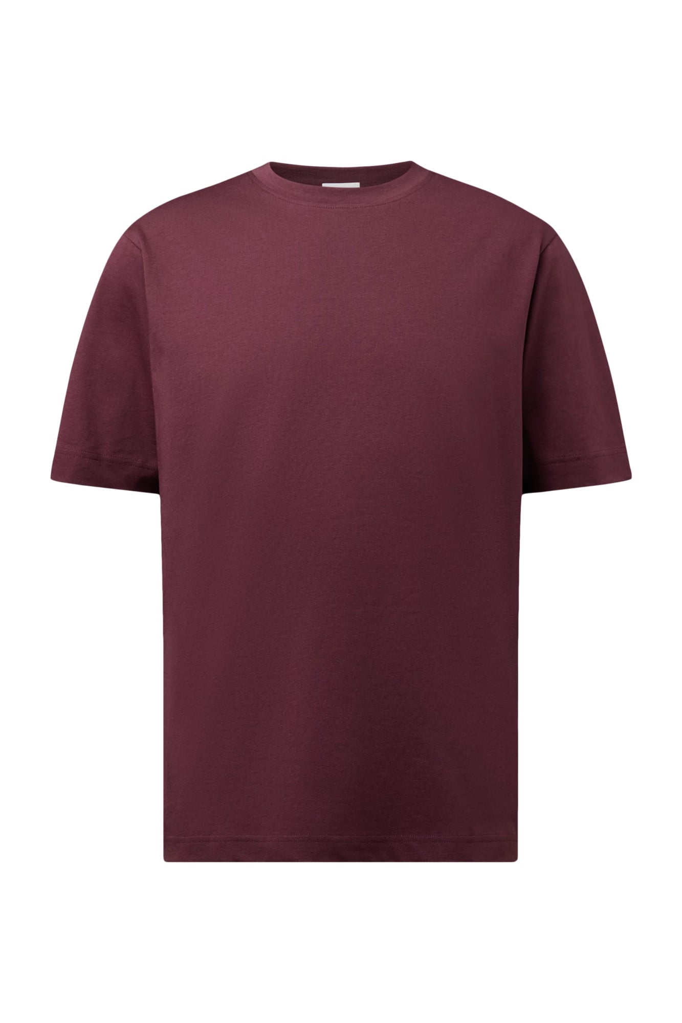 Drykorn T-Shirts  bordeaux