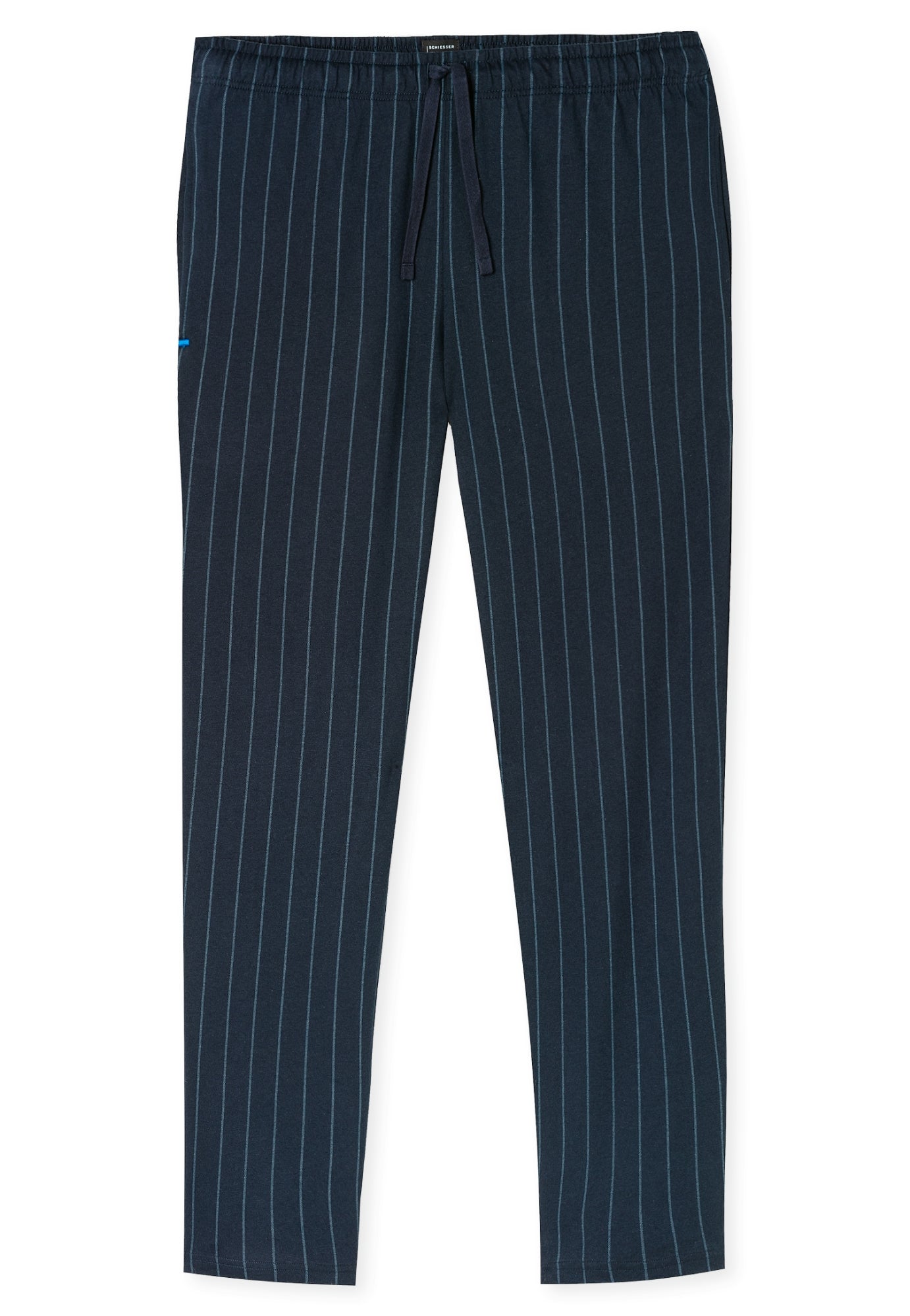 Drykorn Pyjamashorts  dunkelblau