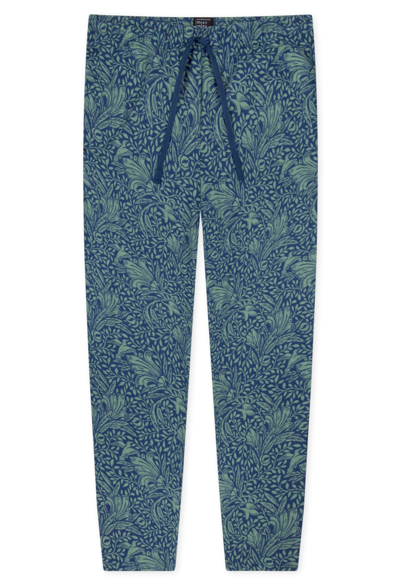 Drykorn Pyjamashorts  hellblau