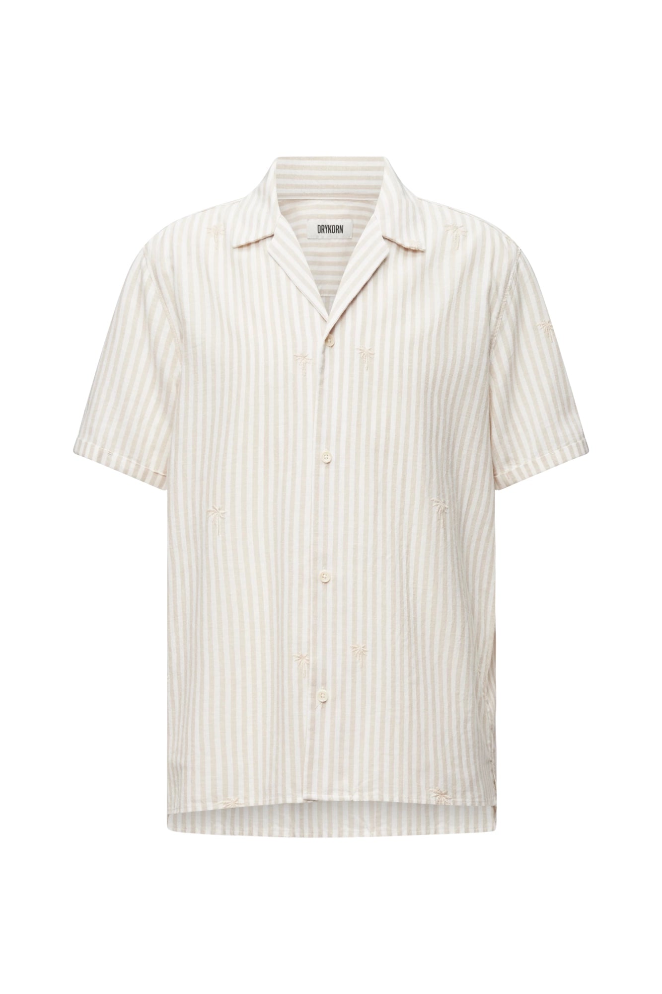 Drykorn Hemden  creme