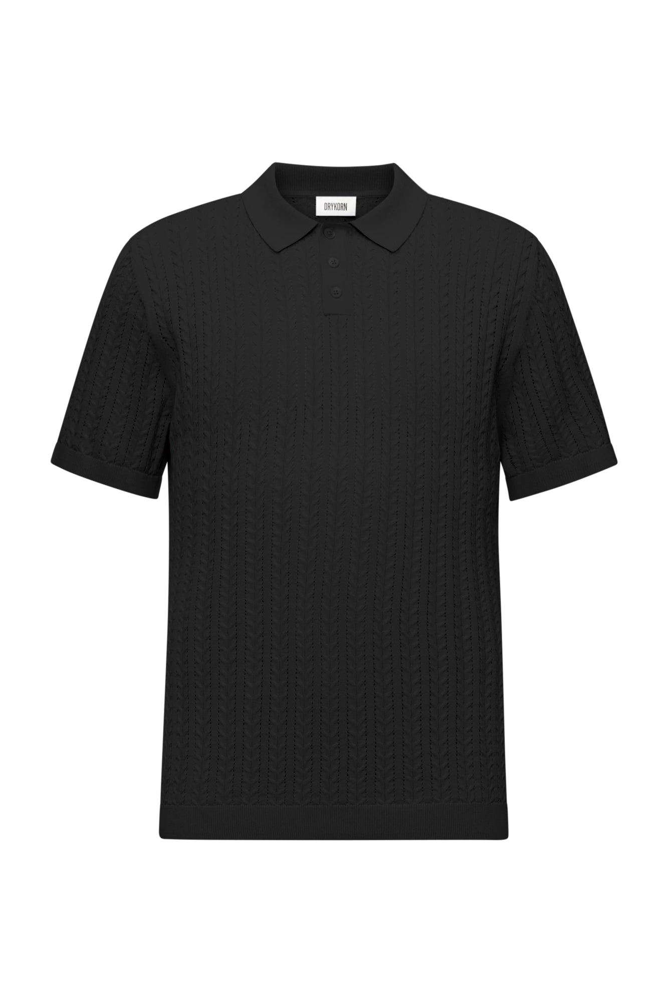 Drykorn Pullover  schwarz