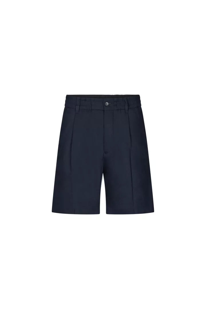 Drykorn Shorts  dunkelblau
