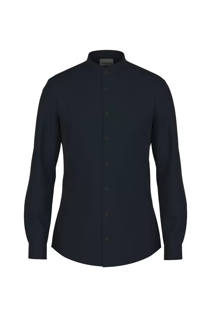 Drykorn Hemden  blau