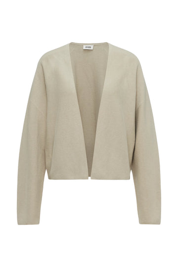 Strickjacke 
