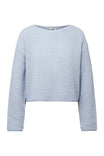Drykorn Pullover  hellblau