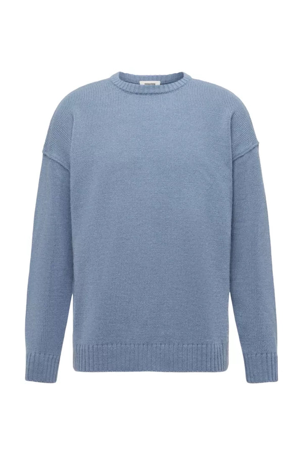 Drykorn Pullover  blau