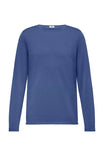 Drykorn Pullover  blau