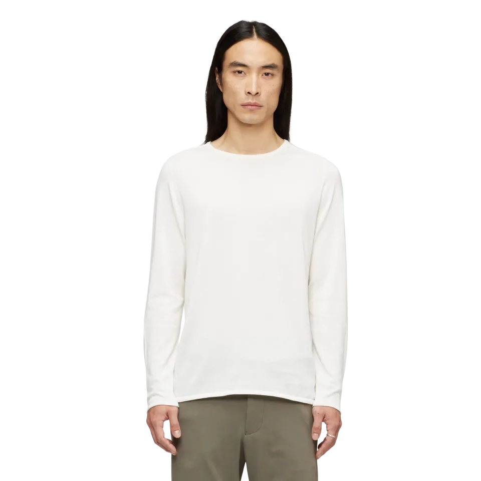 Drykorn Pullover  weiß