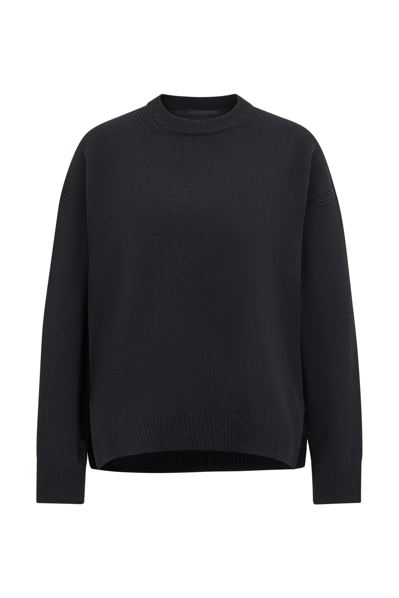 Drykorn Pullover  schwarz