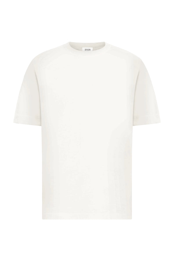 Drykorn T-Shirts  creme