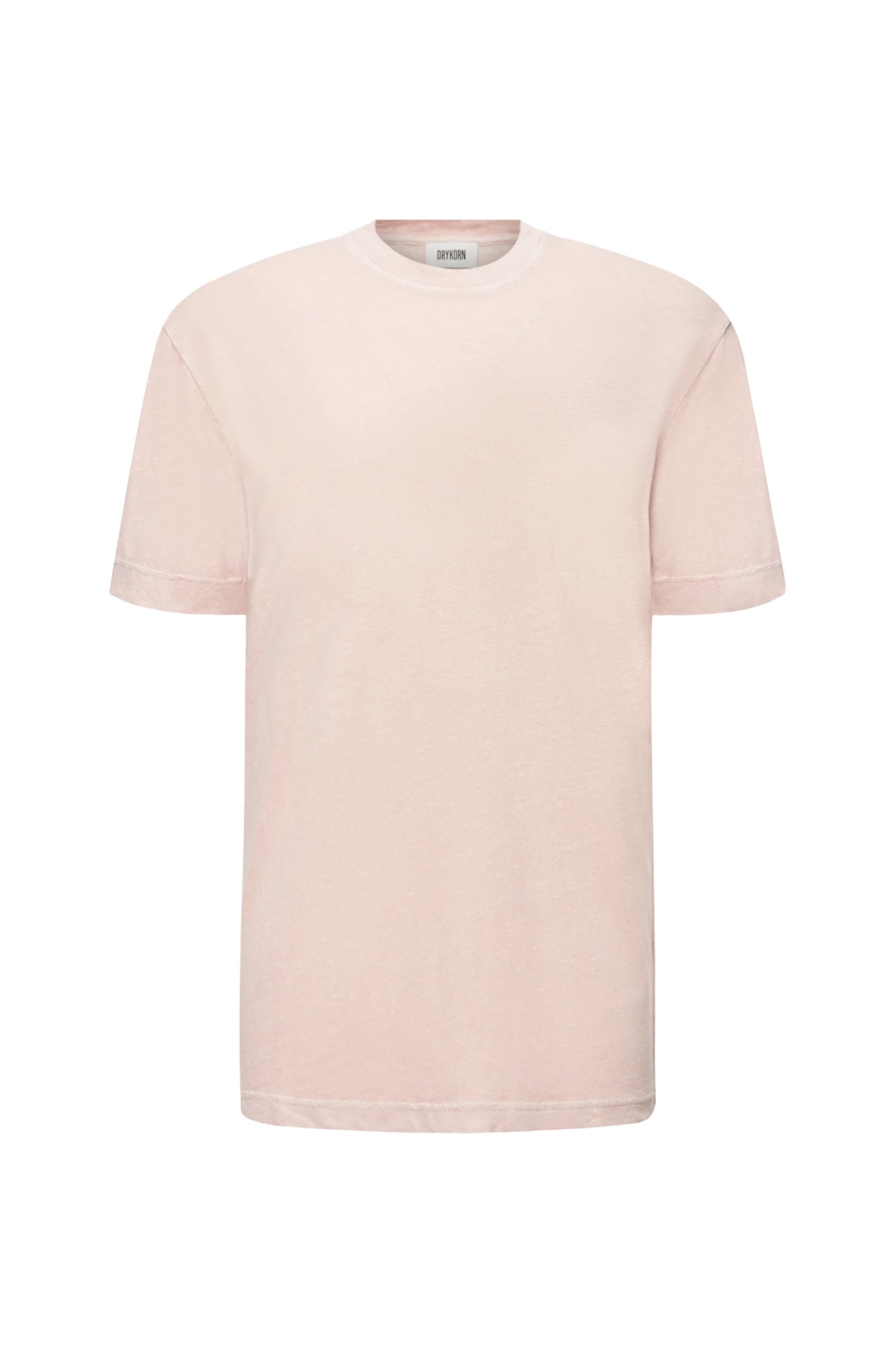 Drykorn T-Shirts  rosa