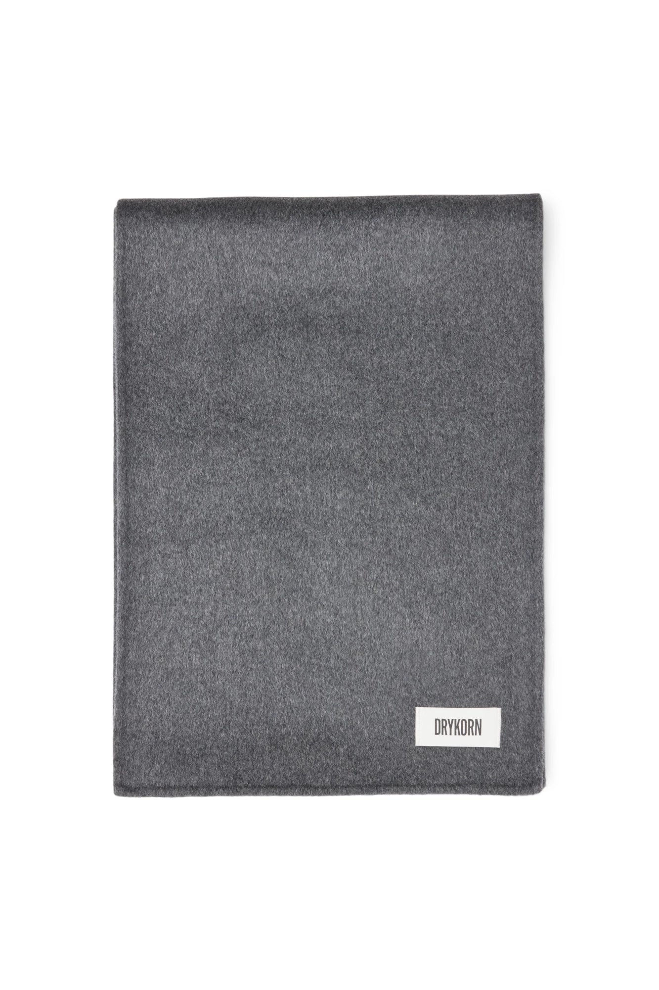 Drykorn Schals  grau