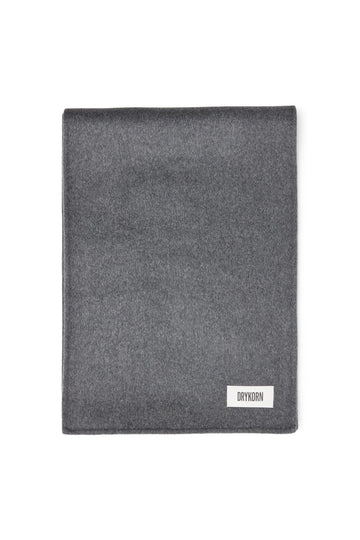 Weich fallender Schal 