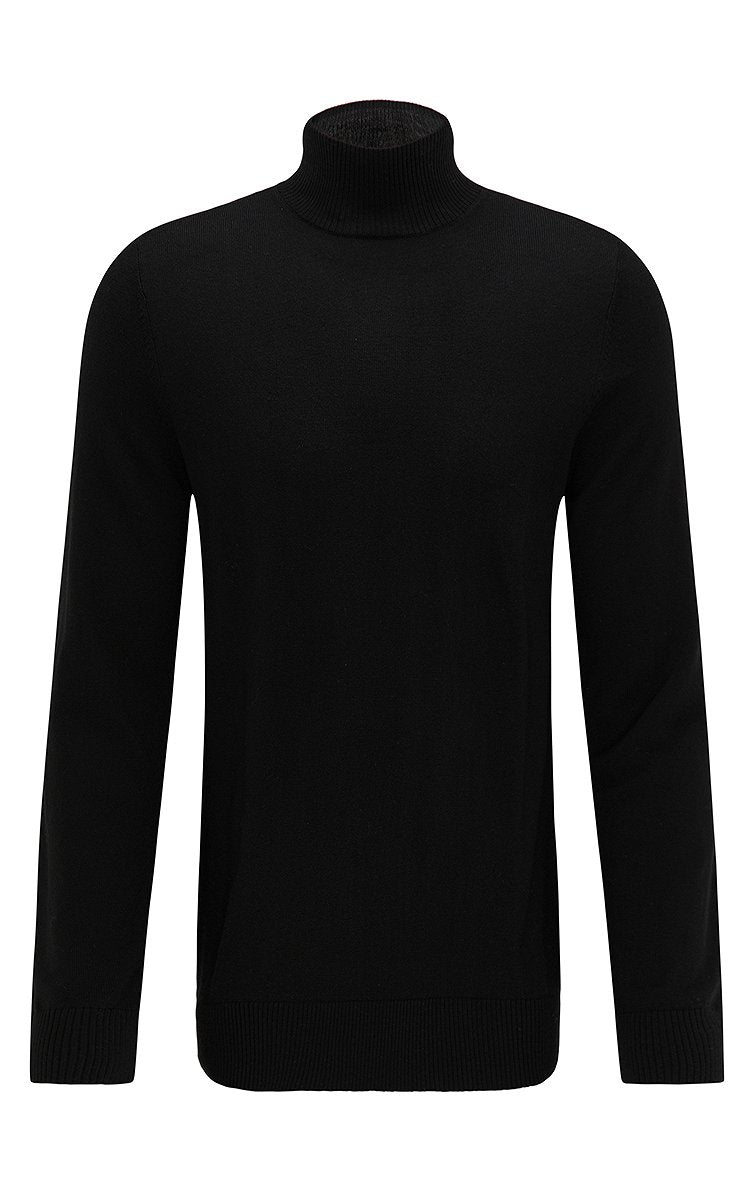 Drykorn Pullover  schwarz