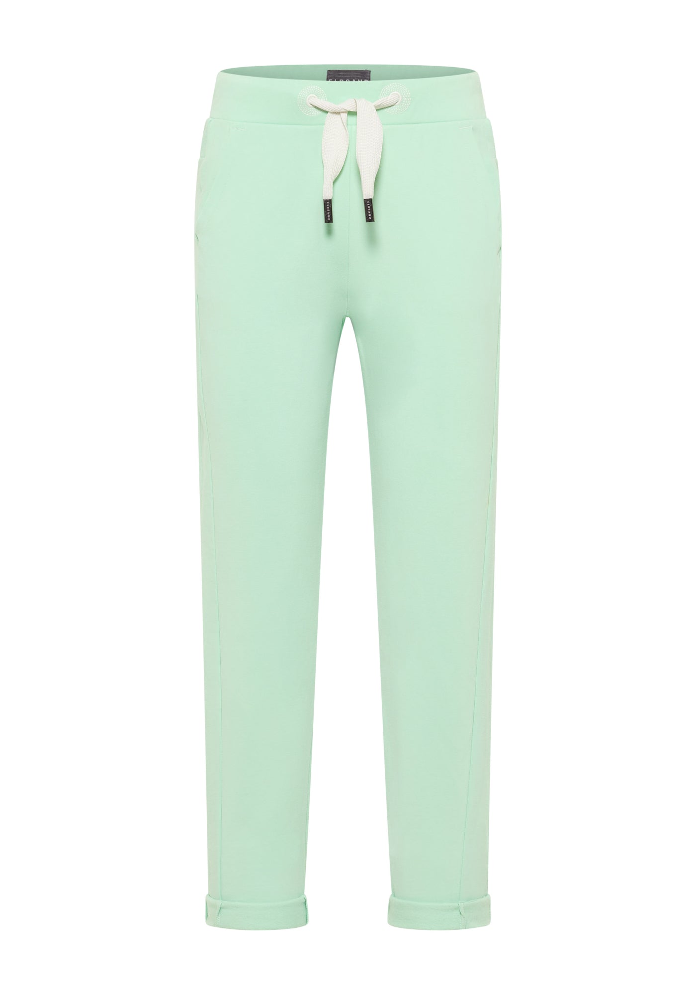 ELBSAND Jogginghosen  mint
