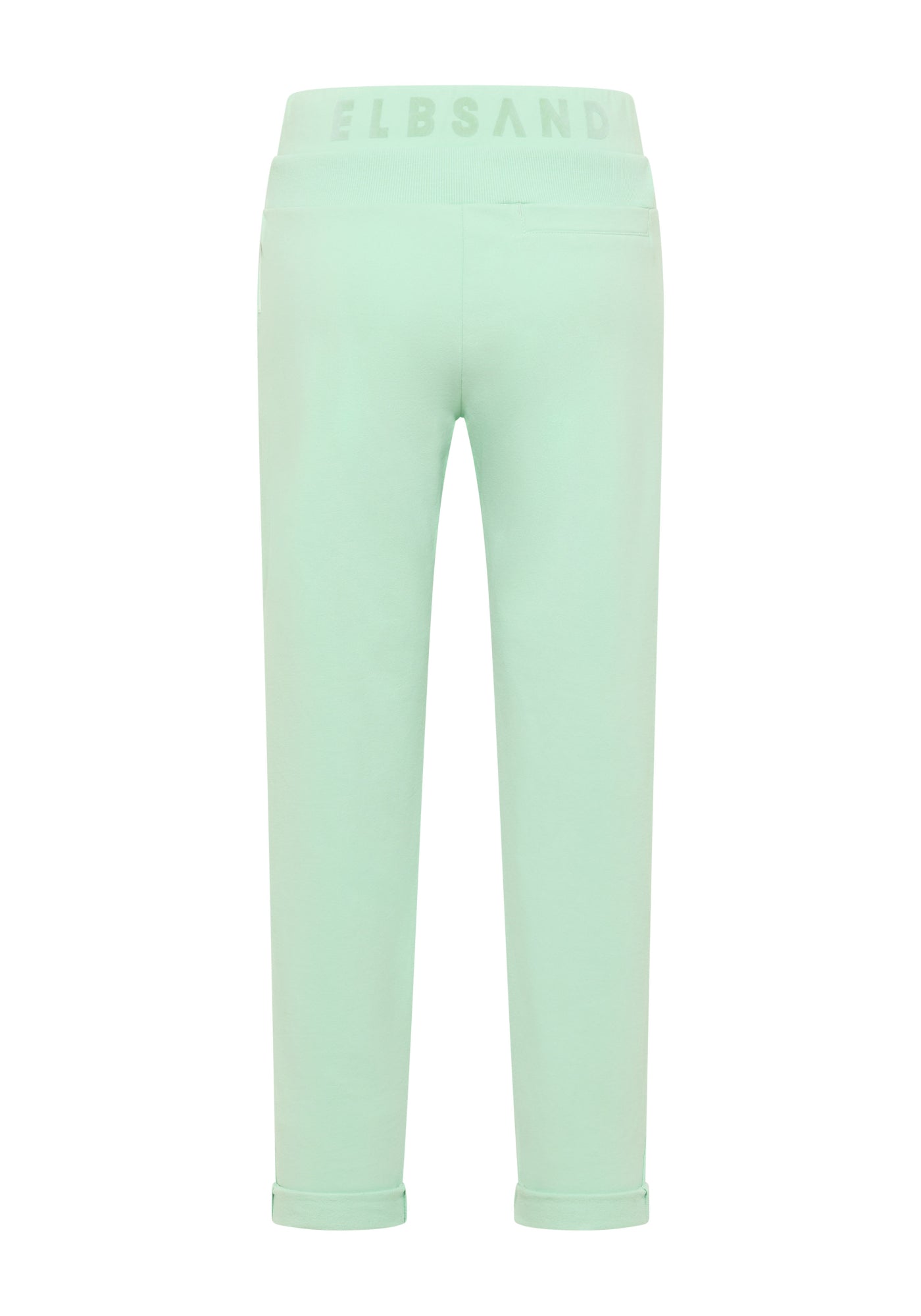ELBSAND Jogginghosen  mint