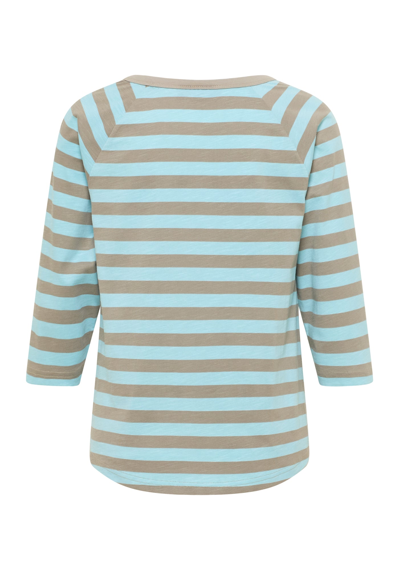 ELBSAND T-Shirts  grün