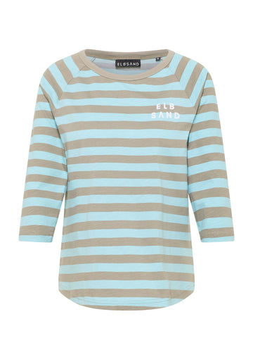 Langarmshirt