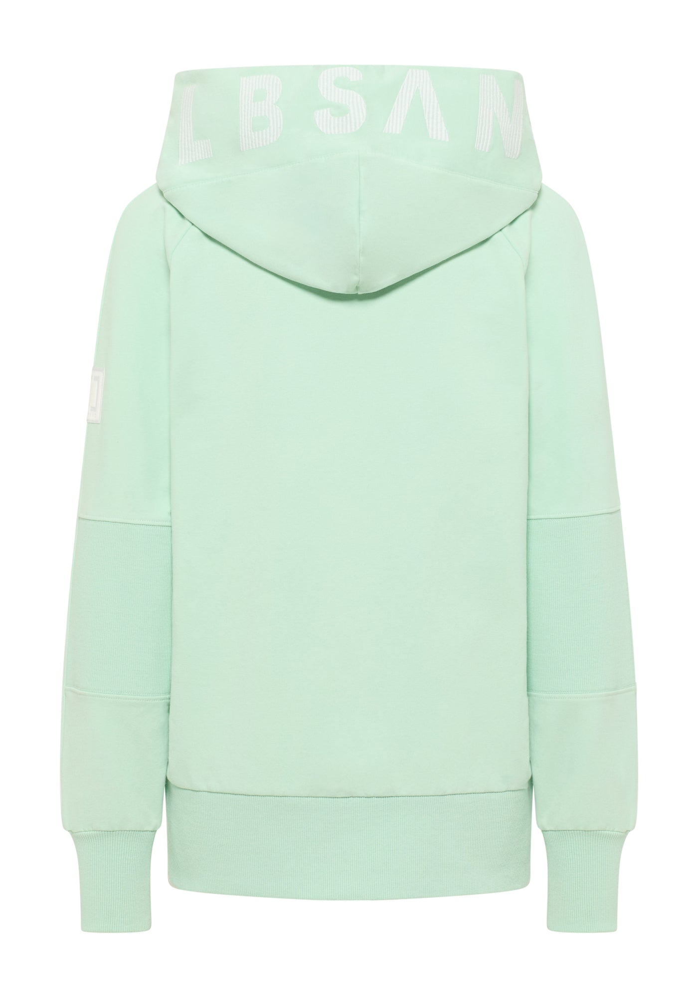 ELBSAND Shirtjacken  mint